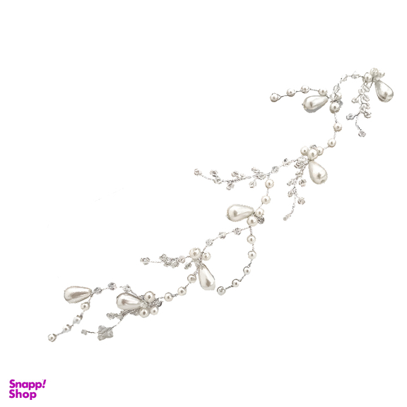 ریسه شینیون زنانه مدل M04