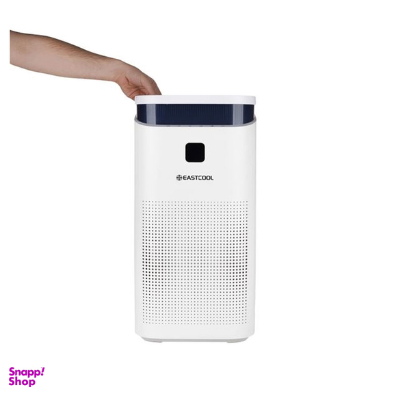 دستگاه تصفیه کننده هوا ایستکول مدل TM-TW500UV