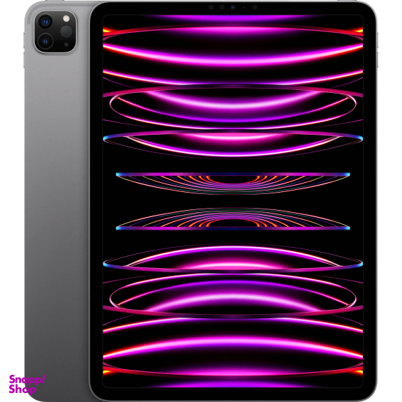 تبلت اپل مدل iPad Pro 2022 ظرفیت 128 گیگابایت