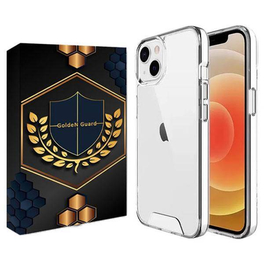 کاور گوشی موبایل گلدن گارد مدل ZHELEHYI مناسب برای اپل iPhone 13