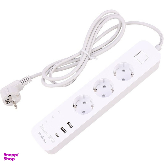 چندراهی برق هادرون مدل P343 طول 1.8 متر