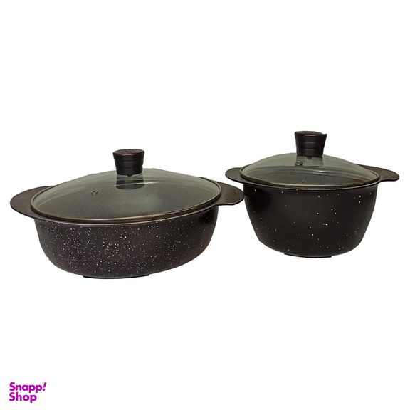 سرویس پخت و پز 10 پارچه اس پی اس مدل 1814