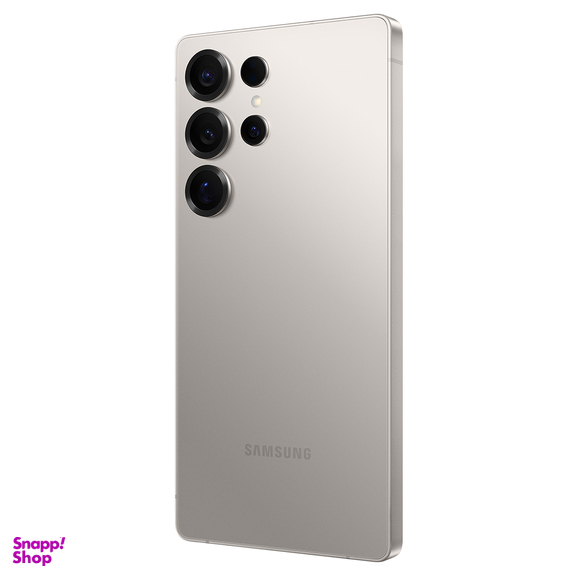گوشی موبايل سامسونگ مدل گلکسی S25 Ultra 5G دو سیم کارت رم 12 گیگابایت و ظرفیت 256 گیگابایت ویتنام