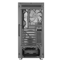 کیس گیمینگ گرین مدل Griffin G4