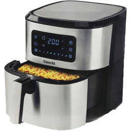 سرخ کن بدونه روغن ساچی مدل BM4780