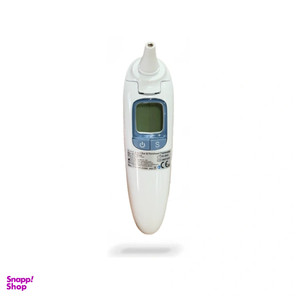 تب سنج دیجیتال گلامور مدل DET-102new