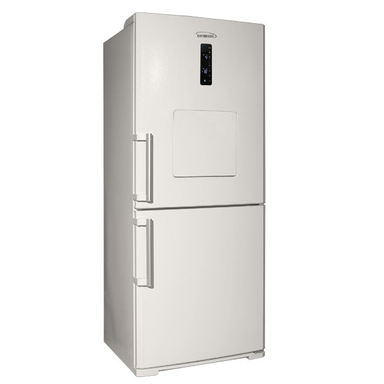 یخچال و فریزر 25 فوت الکترواستیل مدل الكترو ساب زيرو