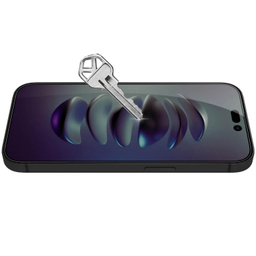 محافظ صفحه نمایش گوشی موبایل لیتو مدل 2.5D مناسب برای اپل iPhone 13 ProMax