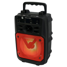 اسپیکر بلوتوثی کی تی اس مدل KTS-1352