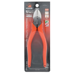 انبر سیم چین فوجیا مدل 707S-150 سایز 6 اینچ