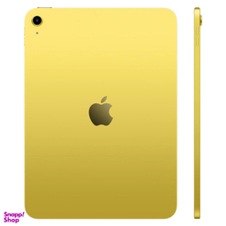 تبلت 11 اینچ اپل مدل iPad 2025 Wi-Fi ظرفیت 256 گیگابایت رم 6 گیگابایت