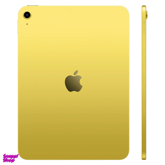 تبلت 11 اینچ اپل مدل iPad 2025 Wi-Fi ظرفیت 256 گیگابایت رم 6 گیگابایت