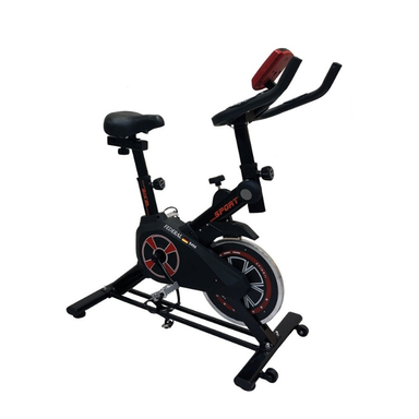 دوچرخه اسپینینگ خانگی فدرال مدل S400