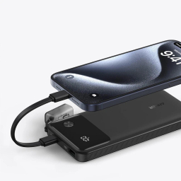 پاوربانک انکر مدل Powercore A1388 ظرفیت 10000 میلی آمپر ساعت