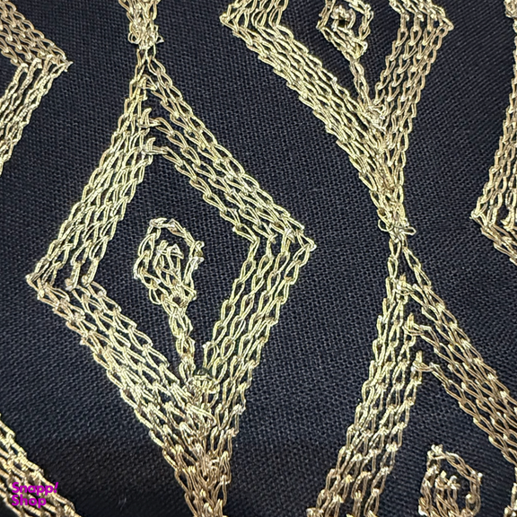 جلیقه رسمی زنانه صدف کد 069