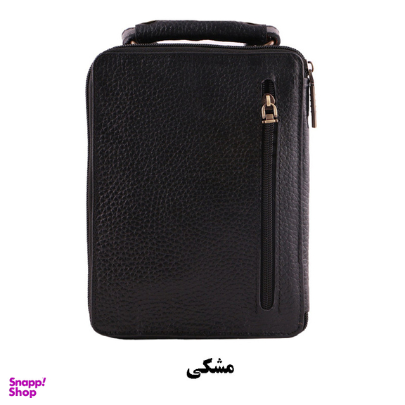 کیف دستی مردانه لیدوما مدل TR-90