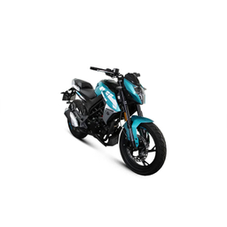 موتورسیکلت جهانرو  مدل CF MOTO150 NK سال 1403