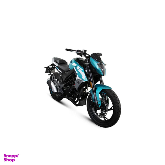 موتورسیکلت جهانرو  مدل CF MOTO150 NK سال 1403