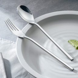 سرویس قاشق و چنگال 15 پارچه جی فی نی مدل 53