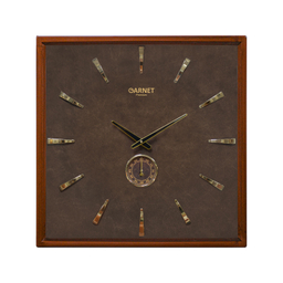 ساعت دیواری گارنت کد 5214