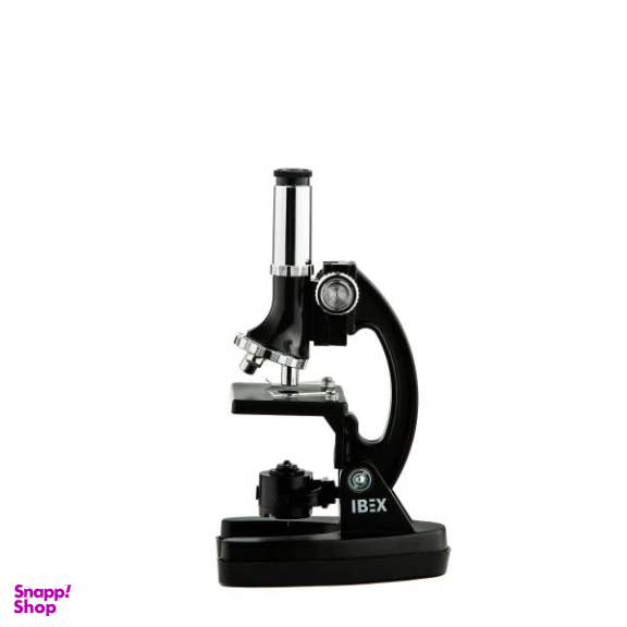 میکروسکوپ آیبکس مدل 1200 Zoombox View