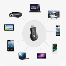 دانگل انی کست مدل M4 plus