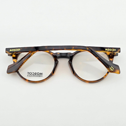فریم عینک طبی کد MOSCOT 58868JKC3 رنگ پلنگی