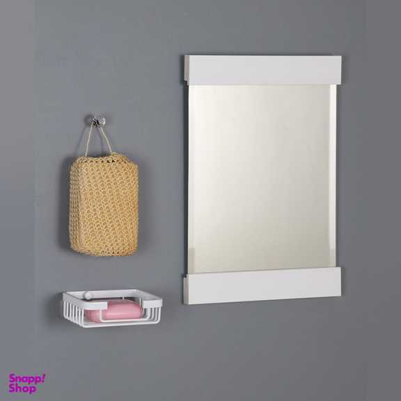آینه سرویس بهداشتی پیسو مدل P-1021