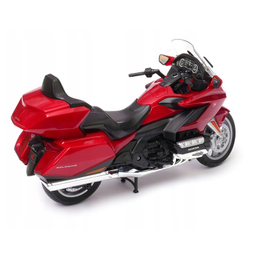 ماکت موتور ولی مدل HONDA GOLDWING Motor
