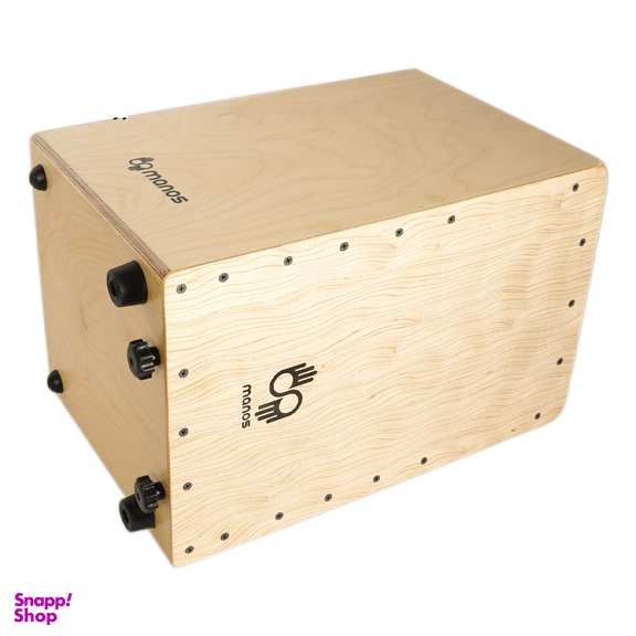 کاخن مانوس کد 3
