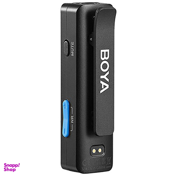 میکروفون بی سیم 3in1 بویا مدل BoyaLink Wireless