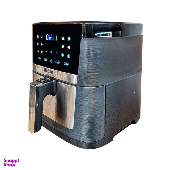سرخ کن بدون روغن دلمونتی مدل dl 840