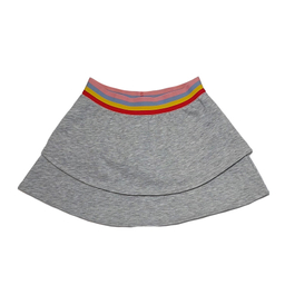 دامن دخترانه الایو مدل 6307