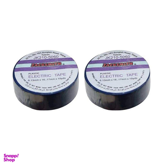 چسب برق جک اسمیت مدل JK210 بسته 2 عددی