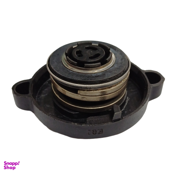 درب رادیاتور خودرو یلکن کد 40403 مناسب برای پژو 405