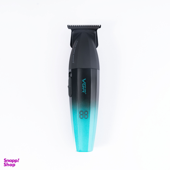 ماشین اصلاح موی سر و صورت وی جی ار مدل V-906