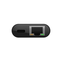 مبدل USB-C به Ethernet بلکین مدل INC001btBK