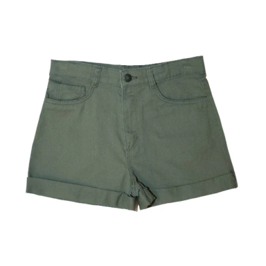 شلوارک دخترانه کد 3844