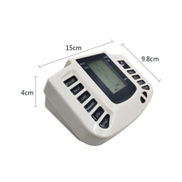 دستگاه ماساژور پالس الکتریکی کارینا مدل AS965