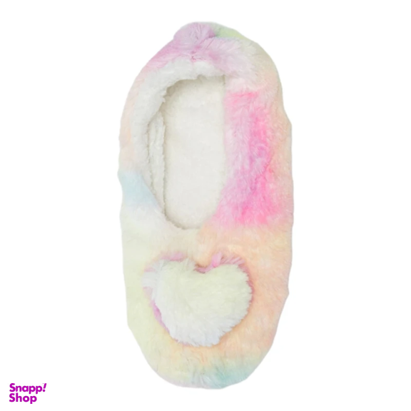 پاپوش زنانه ال سی وایکیکی مدل Tork3653