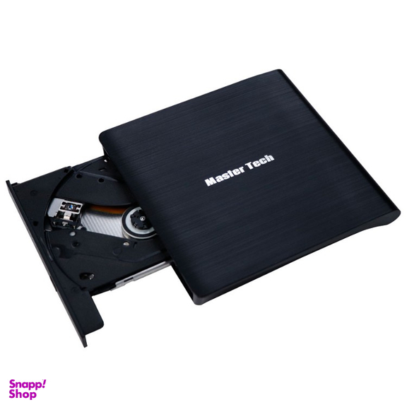 درایو DVD اکسترنال مستر تک مدل MDV500