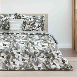 سرویس خواب تکنفره 4 تکه مانیکاهوم مدل نیولین