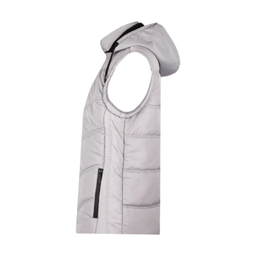 پافر مردانه مدل GD-s-17429169 رنگ طوسی روشن