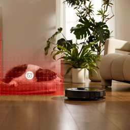 جارو رباتیک روبوراک مدل Roborock S8 Max Ultra