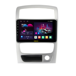 مانیتور اندروید خودرو ایکس مکس مدل Z100 مناسب برلیانس H330