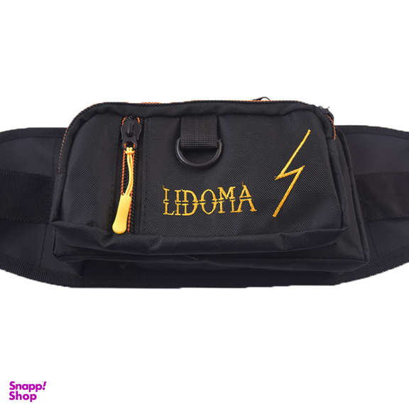 کیف کمری لیدوما مدل Li-O6
