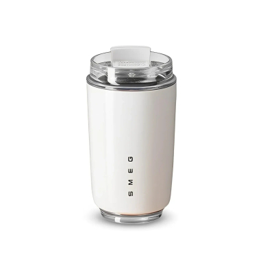 تراول ماگ سفری اسمگ مدل Smeg 648 گنجایش 240 میلی لیتر