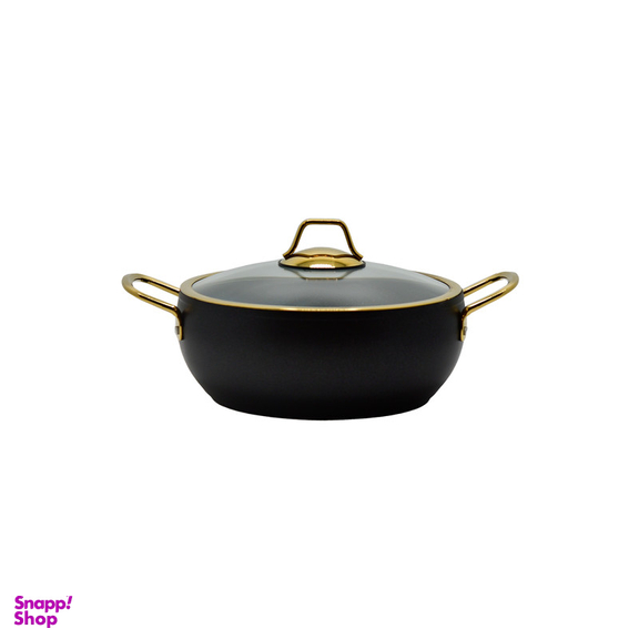سرویس پخت و پز 8 پارچه یونیک مدل bl کد 8349