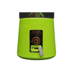 شیکر برقی مدل HM-03 ظرفیت 380 میلی لیتر