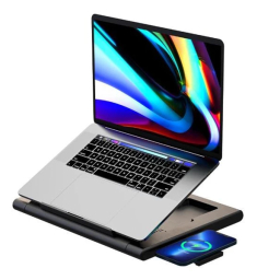 پایه نگهدارنده لپ تاپ پاورولوژی مدل PWPROHUB